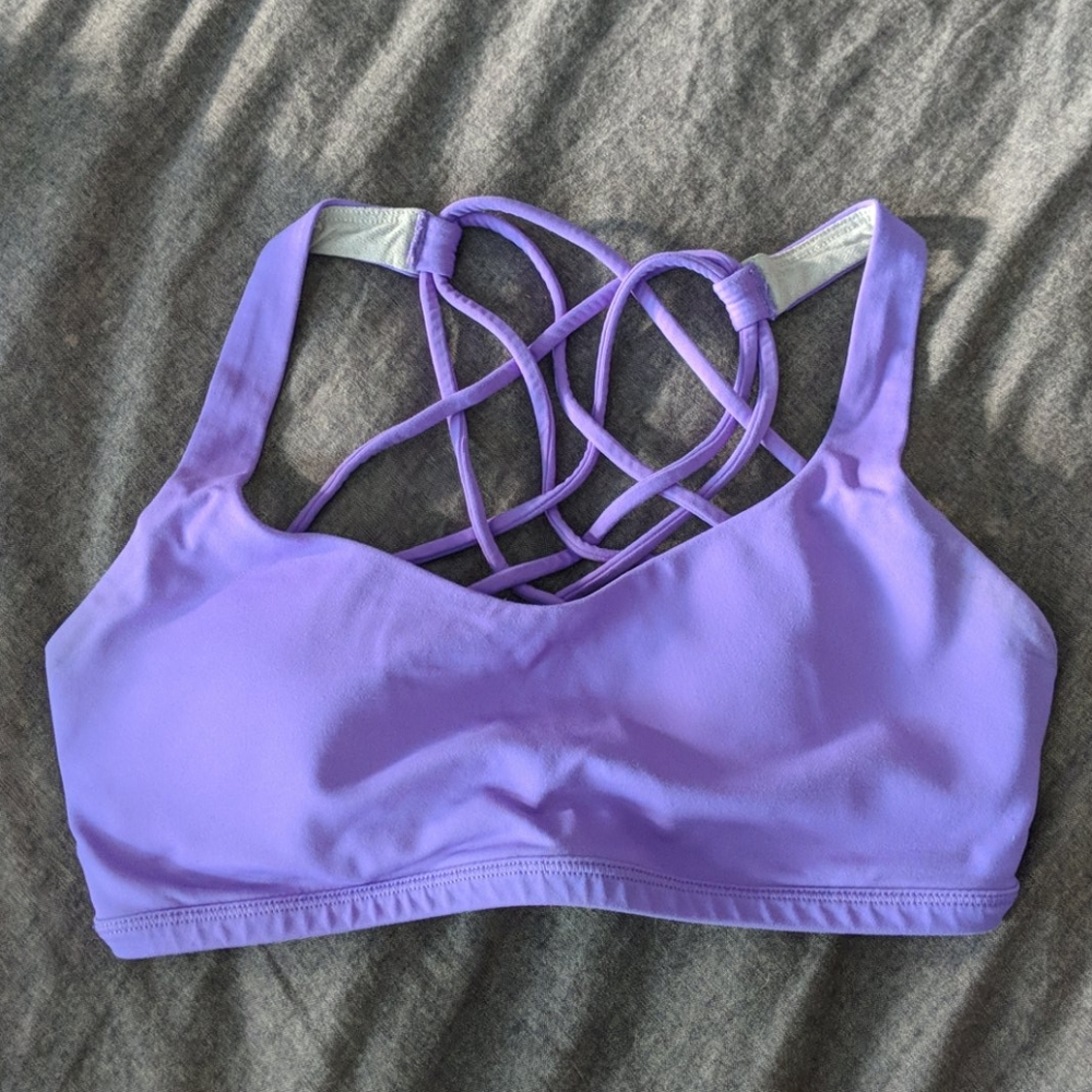 Lululemon Free To Be *Wild